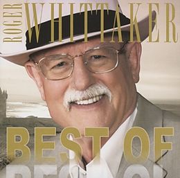 Roger Whittaker CD Best Of