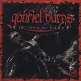 Gabriel Burns CD 37/der Atem Der Fahlen