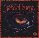 Gabriel Burns CD 39/der Ruf Des Leviathans