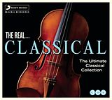 Various CD The Real... Classical