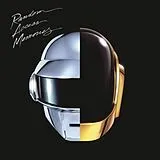 Daft Punk Vinyl Random Access Memories (Vinyl)