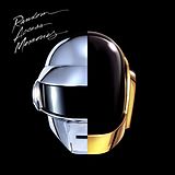 Daft Punk CD Random Access Memories