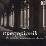Various CD Gregorianik - Die Schönsten Choräle