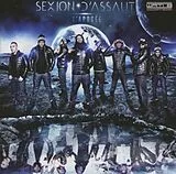 Sexion D'Assaut CD L'apogée