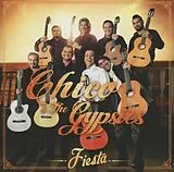 Chico & The Gypsies CD Fiesta