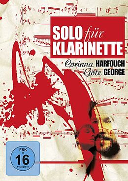 Solo für Klarinette DVD