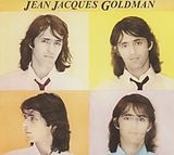 Goldman, Jean-Jacques CD A L'envers
