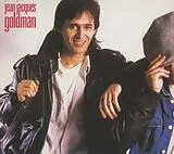 Goldman, Jean-Jacques CD Non Homologué