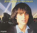 Jean-jacques Goldman CD Positif
