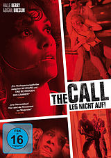 The Call - Leg nicht auf! DVD