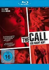 The Call - Leg nicht auf! Blu-ray