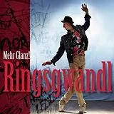 Georg Ringsgwandl CD Mehr Glanz!