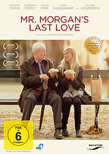 Mr. Morgans Last Love DVD