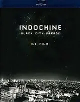 Black City Parade: Le Film Blu-ray