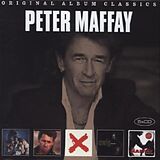 Peter Maffay CD Original Album Classics