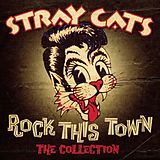 Stray Cats CD Rock This Town - The Collection