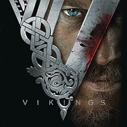 Trevor Morris CD Vikings/OST