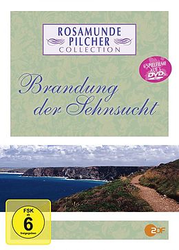 Rosamunde Pilcher Collection - Brandung der Sehnsucht DVD