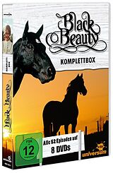 Black Beauty DVD
