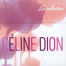Dion, Céline CD La Collection
