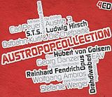 Various CD Austropop Collection