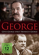 George DVD