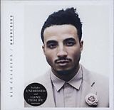 Kim Cesarion CD Undressed