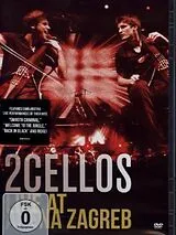 Live at Arena Zagreb - DVD DVD