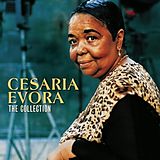 Cesaria Evora CD Cesaria Evora - Camden Collection