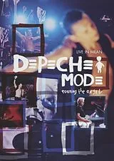 Touring The Angel: Live In Milan DVD