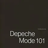 Depeche Mode CD 101 (live)