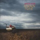 Depeche Mode CD A Broken Frame
