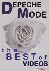 The Best Of Depeche Mode,Vol.1 DVD