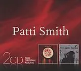 Patti Smith CD Twelve/Banga