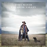 John Mayer Vinyl Paradise Valley (Vinyl)