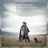John Mayer LP mit Bonus-CD Paradise Valley (Vinyl)