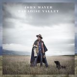 John Mayer CD Paradise Valley