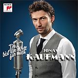 Jonas/RSO Berlin/Ried Kaufmann CD Du Bist Die Welt Für Mich (standard-edition)