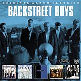 Backstreet Boys CD Original Album Classics