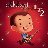 Aldebert CD Enfantillages 2