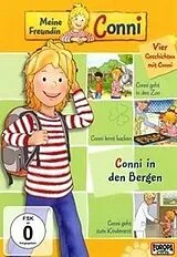 06/Conni in den Bergen DVD