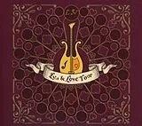 Voulzy, Laurent CD Lys & Love Live