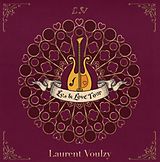 Voulzy, Laurent CD Lys & Love (live)