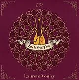 Voulzy, Laurent CD Lys & Love (live)
