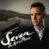 Seven CD The Art Is Piano