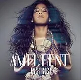 Amel Bent CD Instinct