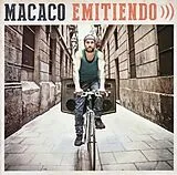 Macaco CD Emitiendo