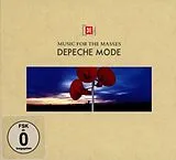 Depeche Mode CD Music For The Masses