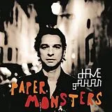 Dave Gahan CD Paper Monsters