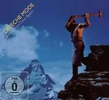 Depeche Mode CD Construction Time Again